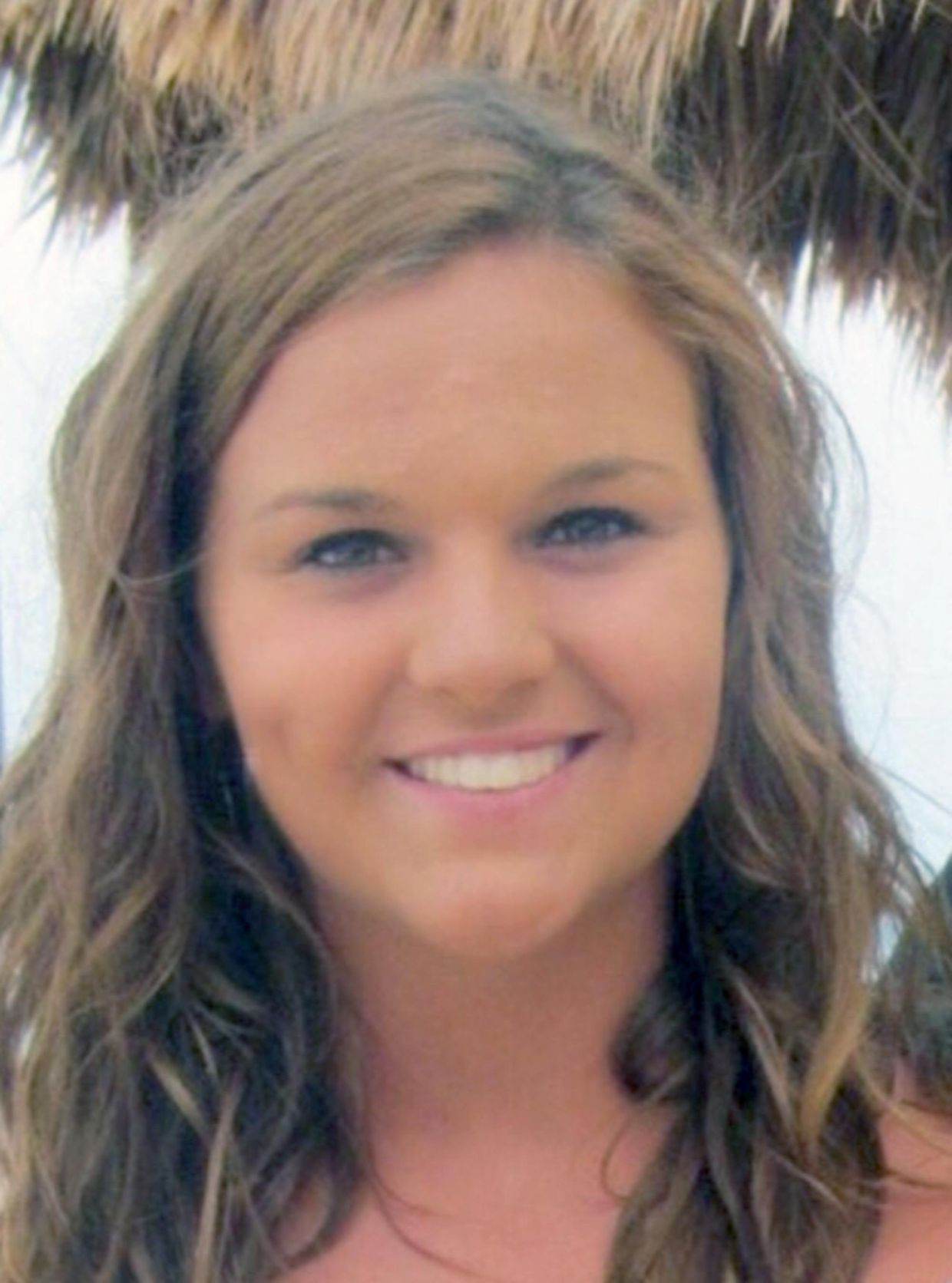 Carly Campbell lorena